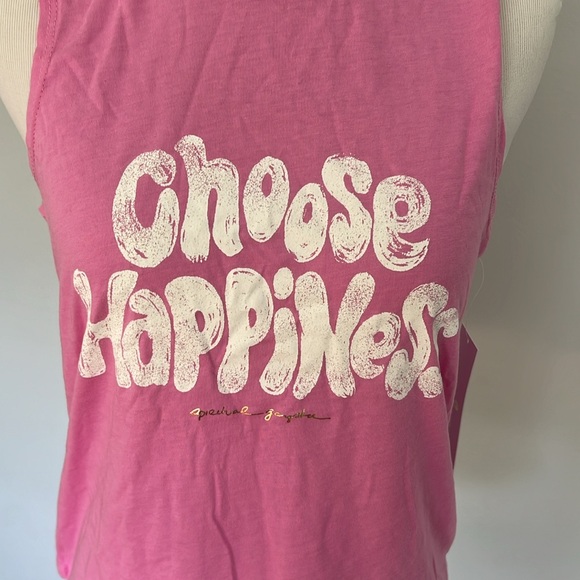 Spiritual Gangster Muscle Tee - Picture 2 of 8